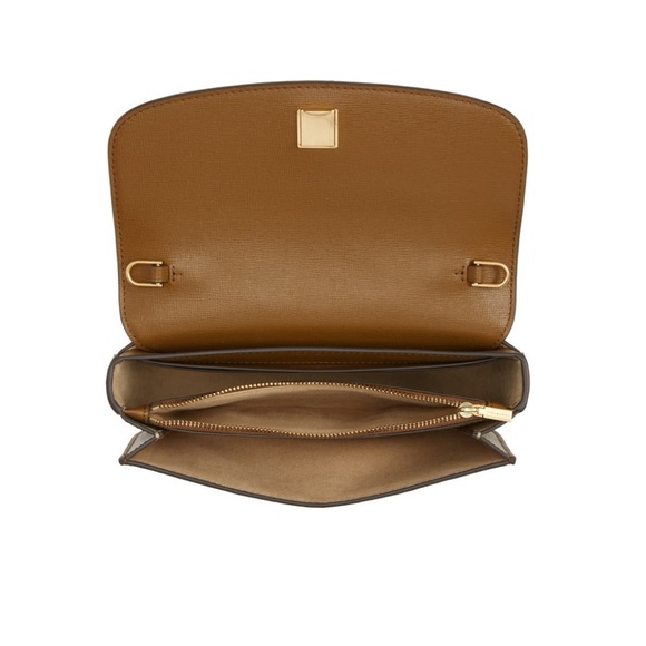 TORY BURCH ROBINSON CHAIN WALLET - Picture 3 of 5
